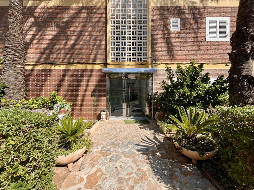 Middle Floor Apartment La Zenia Alicante - Bild 26