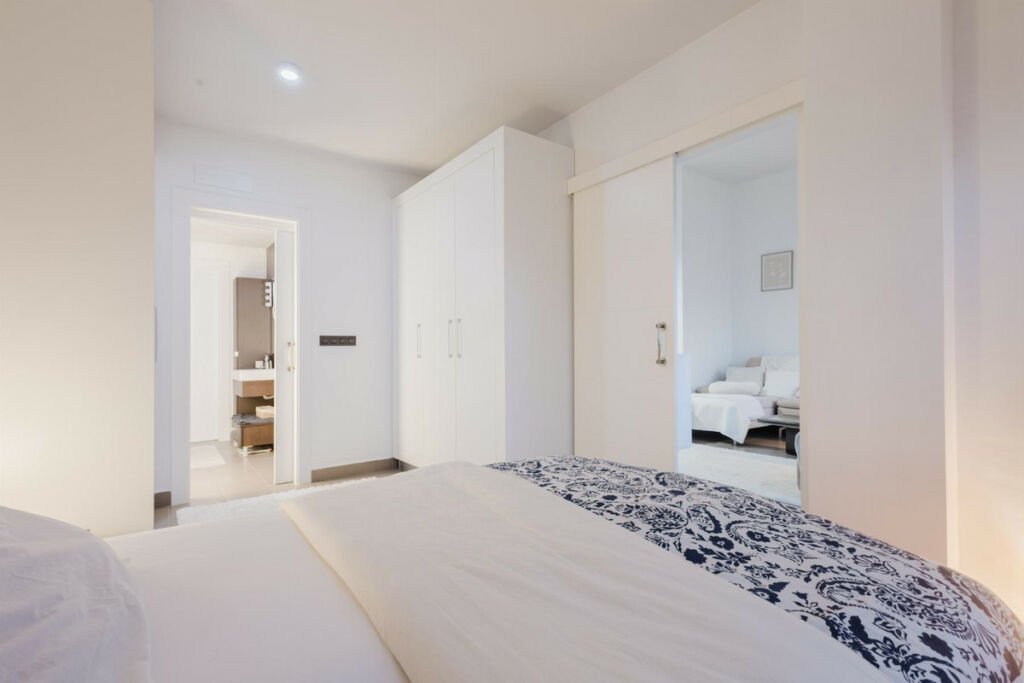 Penthouse Las Ramblas Golf Alicante - zdjęcie 26