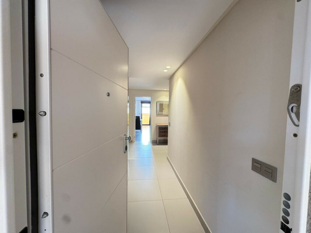Middle Floor Apartment Torrevieja Alicante - Bild 26