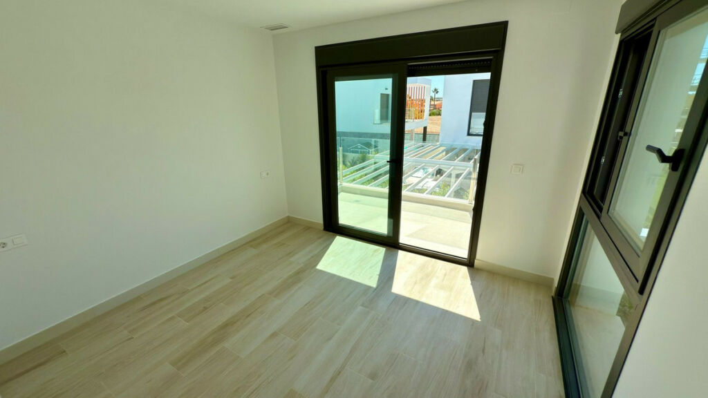 Detached Villa Muchamiel Alicante - Bild 26