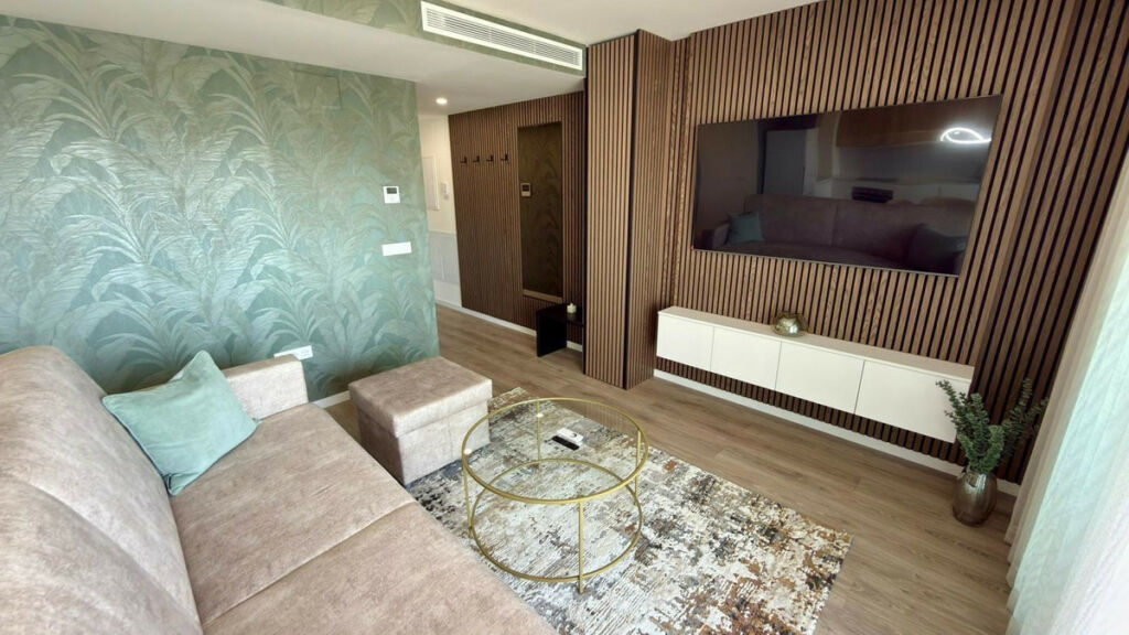 Bungalow Finestrat Alicante - Bild 26