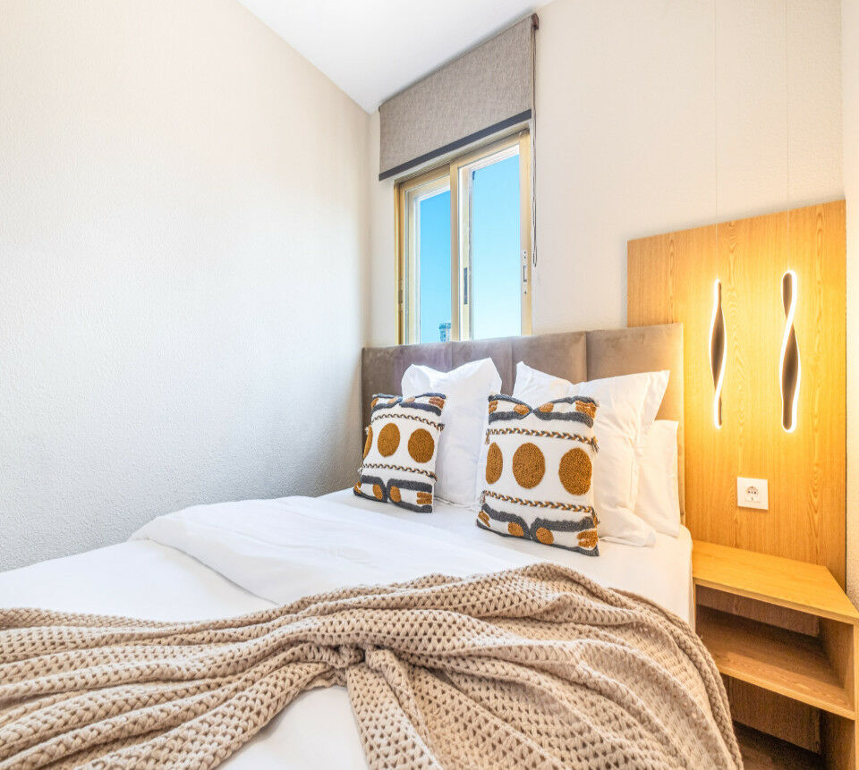 Middle Floor Apartment Benidorm Alicante - Bild 26