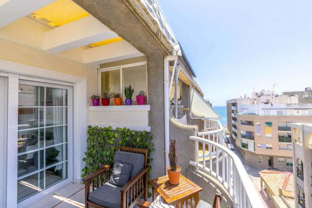 Penthouse Torrevieja Alicante - zdjęcie 26
