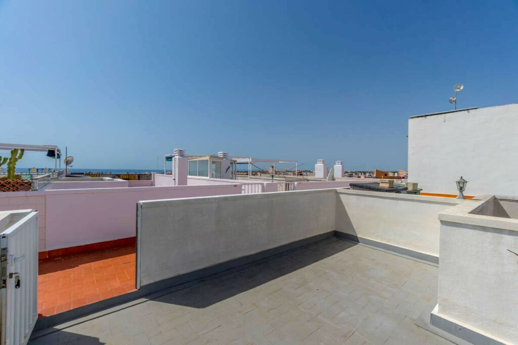 Top Floor Apartment Orihuela Costa Alicante - zdjęcie 26