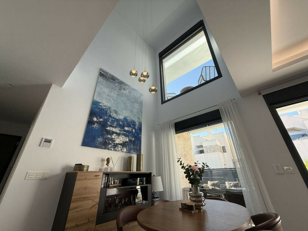 Detached Villa Los Montesinos Alicante - zdjęcie 26