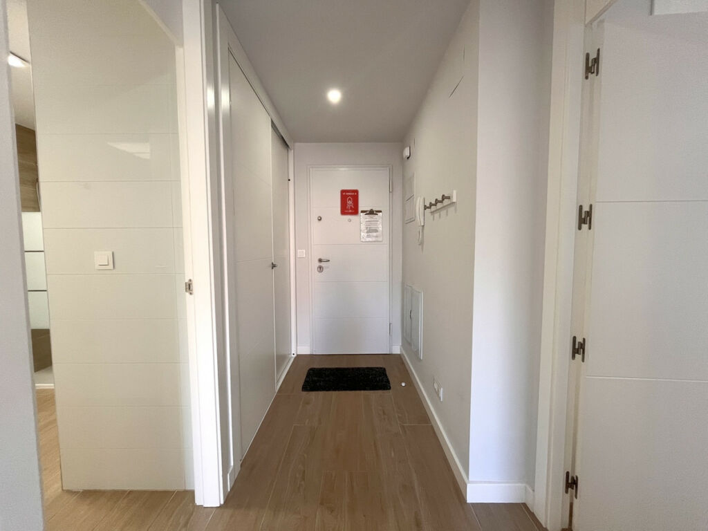 Ground Floor Apartment Los Dolses Alicante - Bild 26