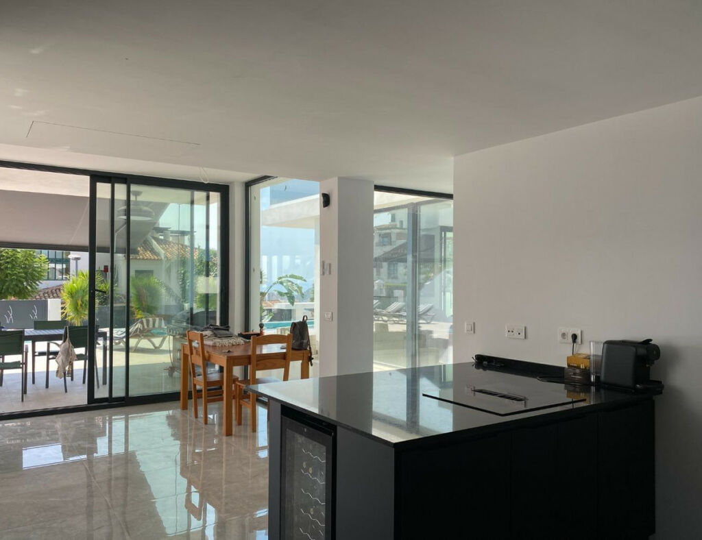 Bungalow Finestrat Alicante - zdjęcie 26