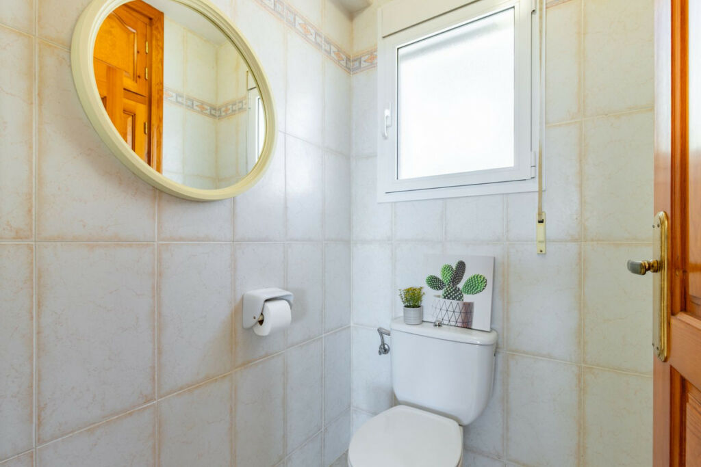 Detached Villa Moraira Alicante - Bild 26