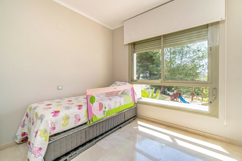 Ground Floor Apartment Las Colinas Golf Alicante - zdjęcie 26