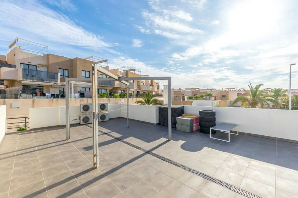 Townhouse La Zenia Alicante - zdjęcie 26