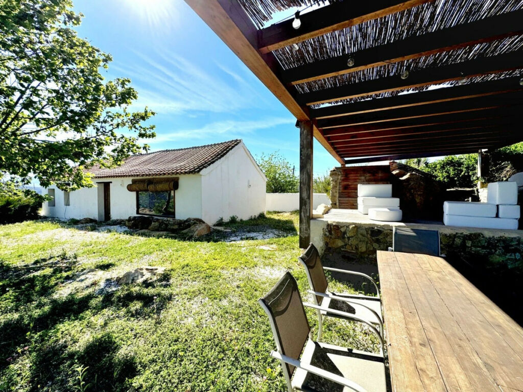 Finca - Cortijo Castellar de la Frontera Cádiz - imagen 26