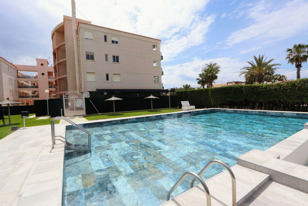 Middle Floor Apartment Playa Flamenca Alicante - zdjęcie 26