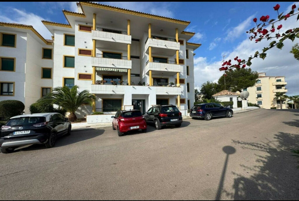 Middle Floor Apartment Villamartin Alicante - Bild 26