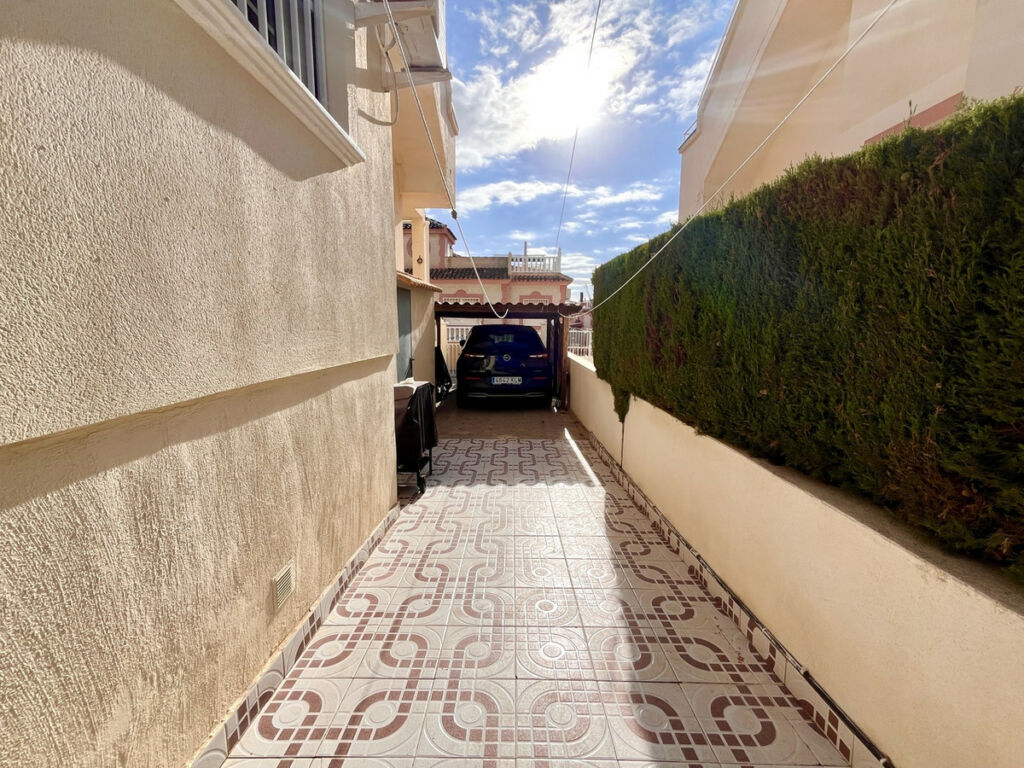 Ground Floor Apartment Los Altos Alicante - image 27