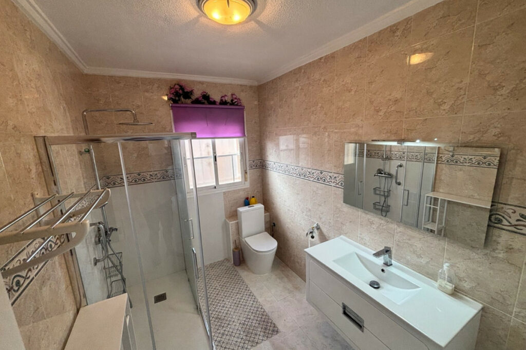 Townhouse Benijofar Alicante - Bild 27