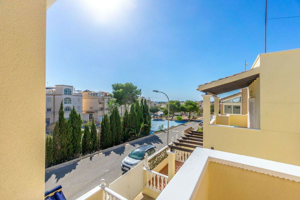 Detached Villa Orihuela Costa Alicante - zdjęcie 27
