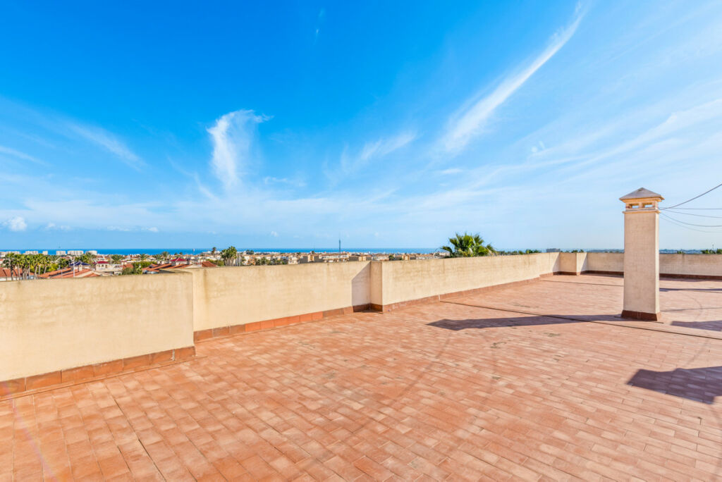 Middle Floor Apartment Playa Flamenca Alicante - Bild 27