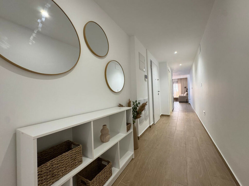 Middle Floor Apartment Torrevieja Alicante - Bild 27