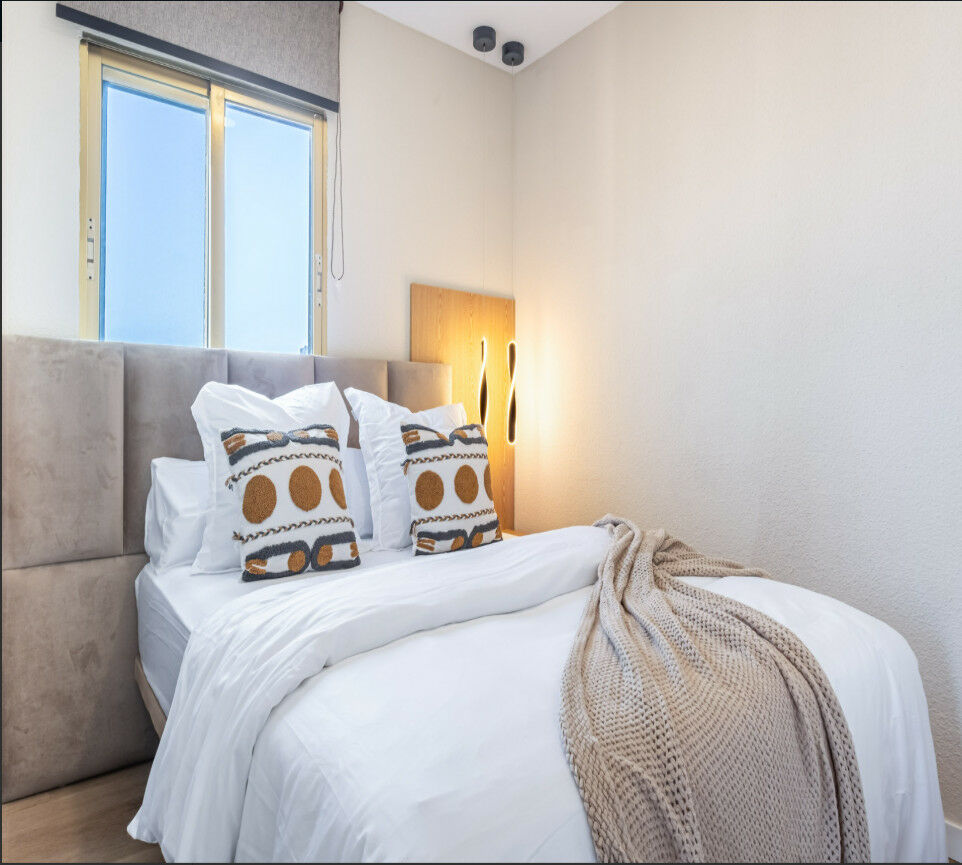 Middle Floor Apartment Benidorm Alicante - Bild 27