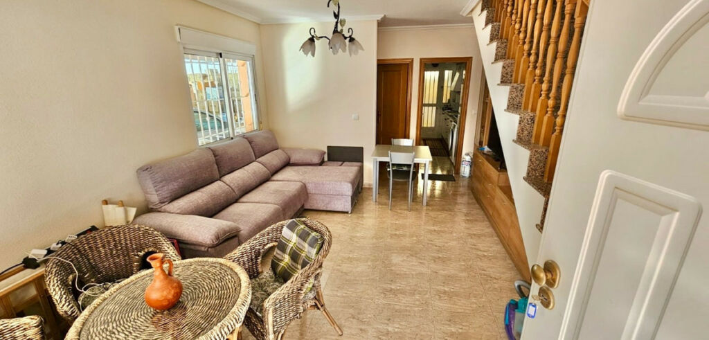 Townhouse San Javier Murcia - imagen 27