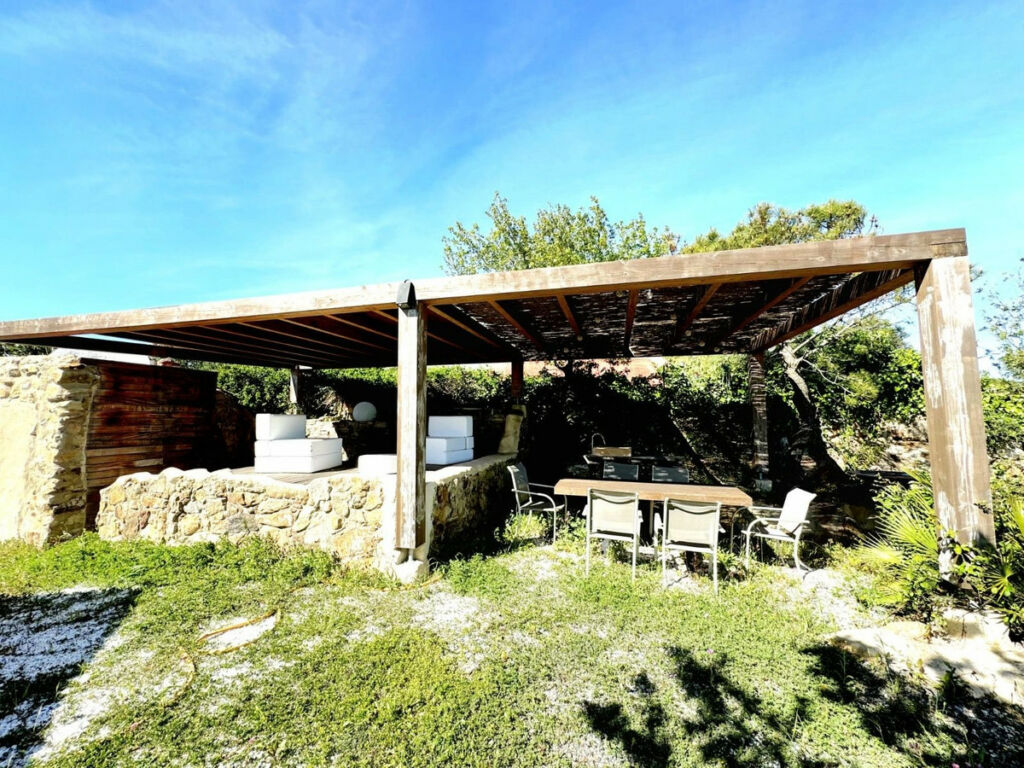 Finca - Cortijo Castellar de la Frontera Cádiz - imagen 27