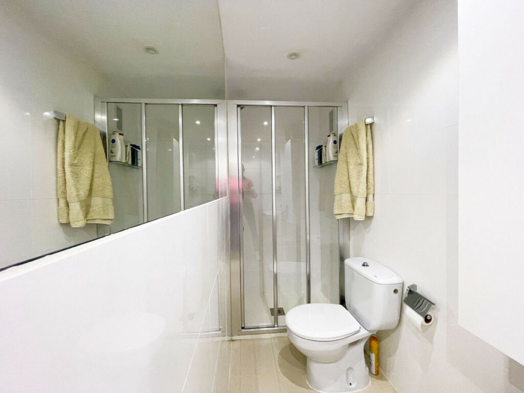 Middle Floor Apartment Calpe Alicante - image 27