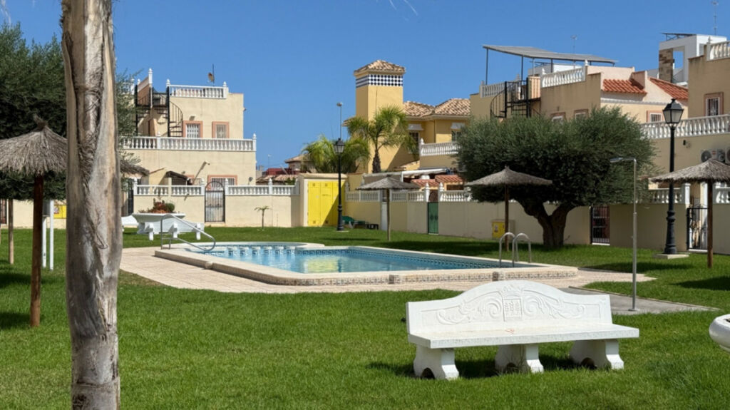 Bungalow Orihuela Alicante - zdjęcie 27
