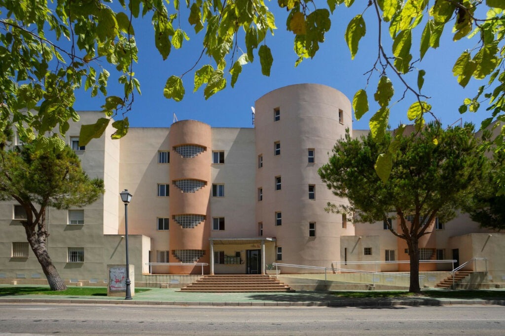 Middle Floor Apartment Campoamor Alicante - zdjęcie 27