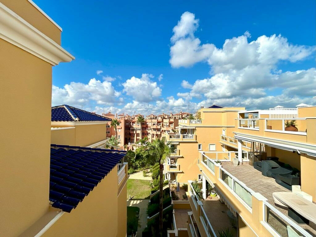 Penthouse Orihuela Costa Alicante - Bild 27