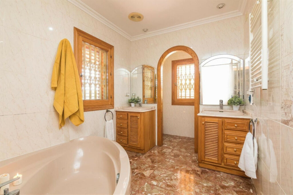 Detached Villa Elche Alicante - zdjęcie 27