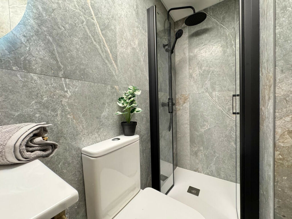 Middle Floor Apartment Torrevieja Alicante - Bild 27