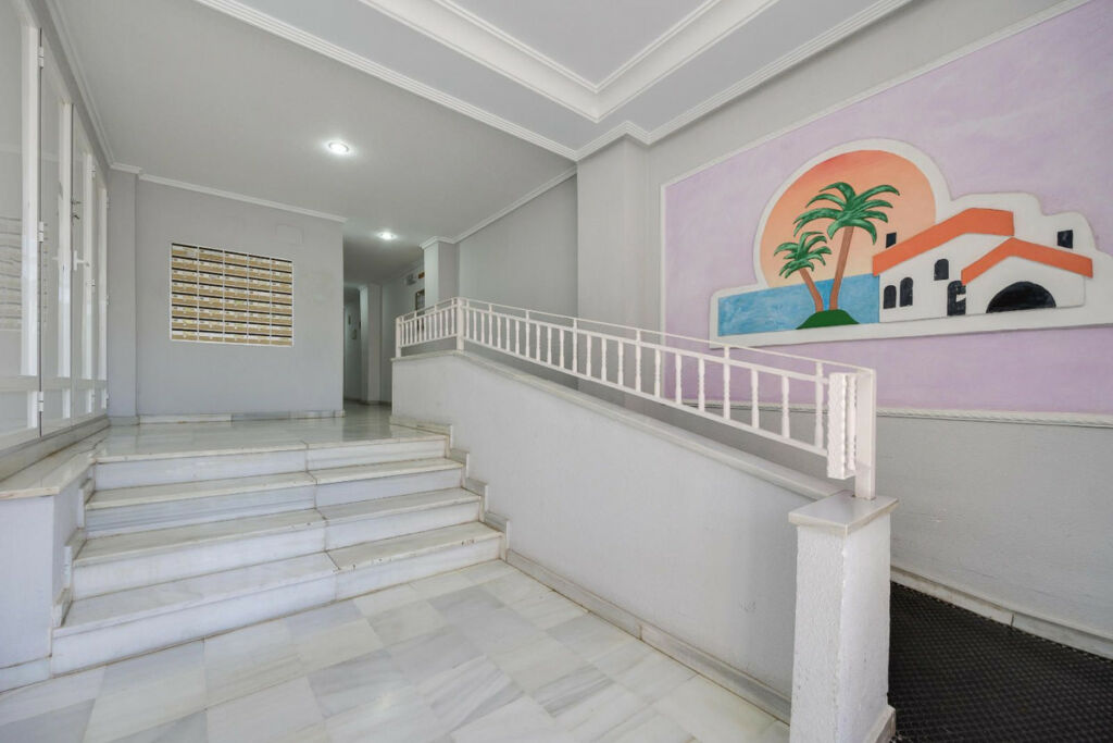 Middle Floor Apartment Guardamar del Segura Alicante - Bild 27