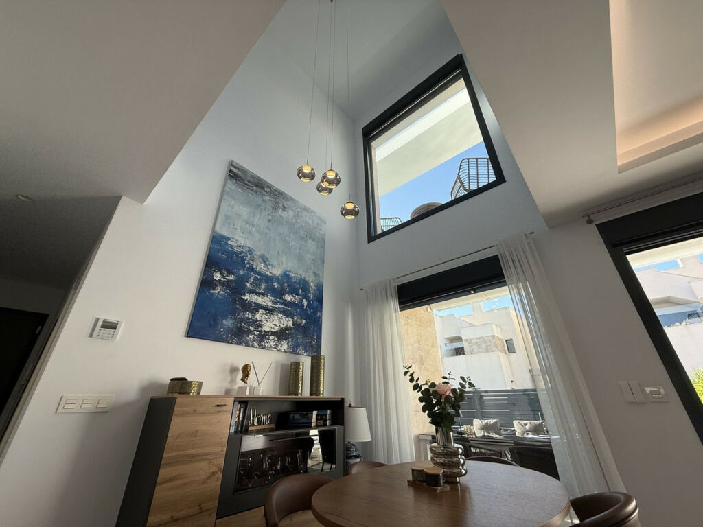 Detached Villa Los Montesinos Alicante - zdjęcie 27
