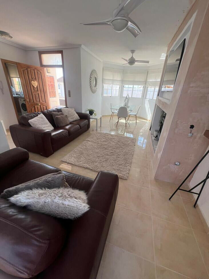 Detached Villa El Reloj Murcia - imagen 18