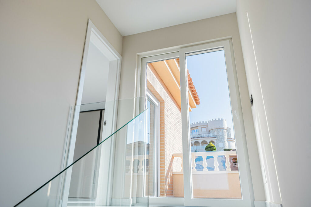 Detached Villa Rojales Alicante - Bild 27