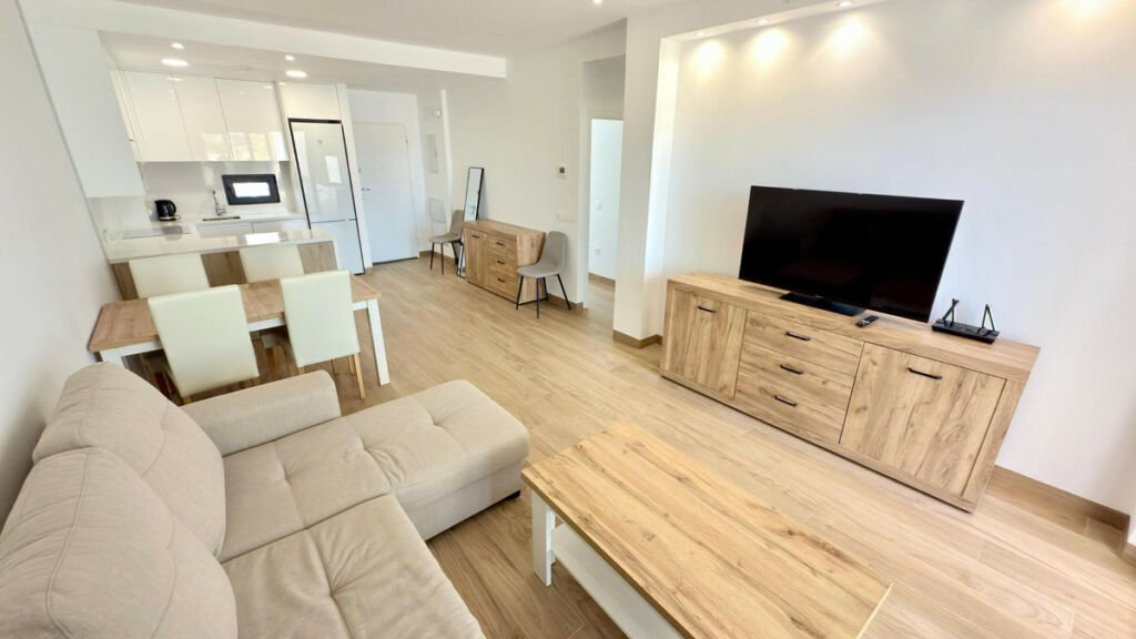 Penthouse Finestrat Alicante - zdjęcie 27