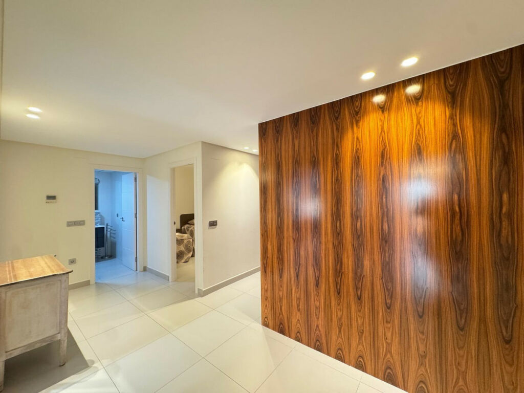 Middle Floor Apartment Torrevieja Alicante - Bild 27
