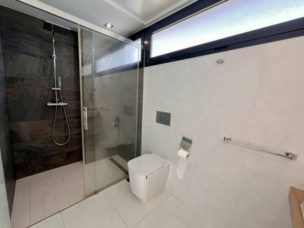 Detached Villa Los Dolses Alicante - image 27