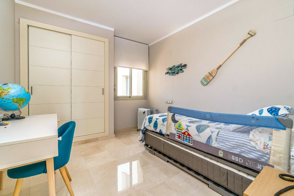 Ground Floor Apartment Las Colinas Golf Alicante - zdjęcie 27