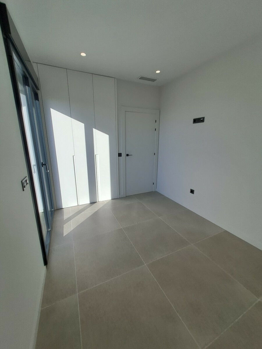Detached Villa Polop Alicante - Bild 27