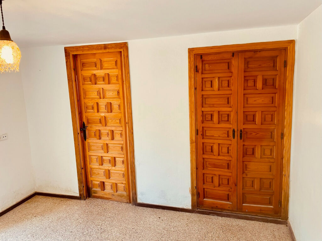 Detached Villa Calpe Alicante - imagen 27