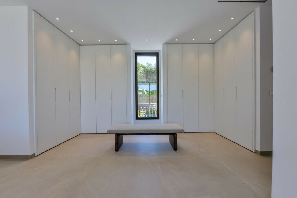 Detached Villa Altea Hills Alicante - image 27