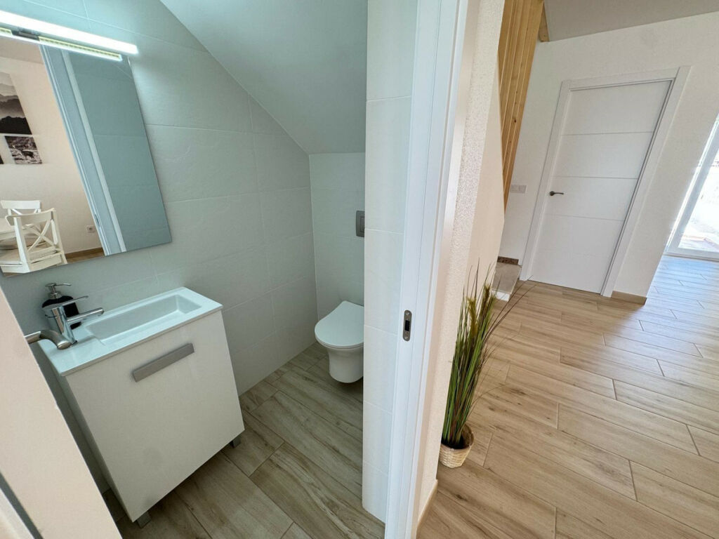 Bungalow Torrevieja Alicante - zdjęcie 27