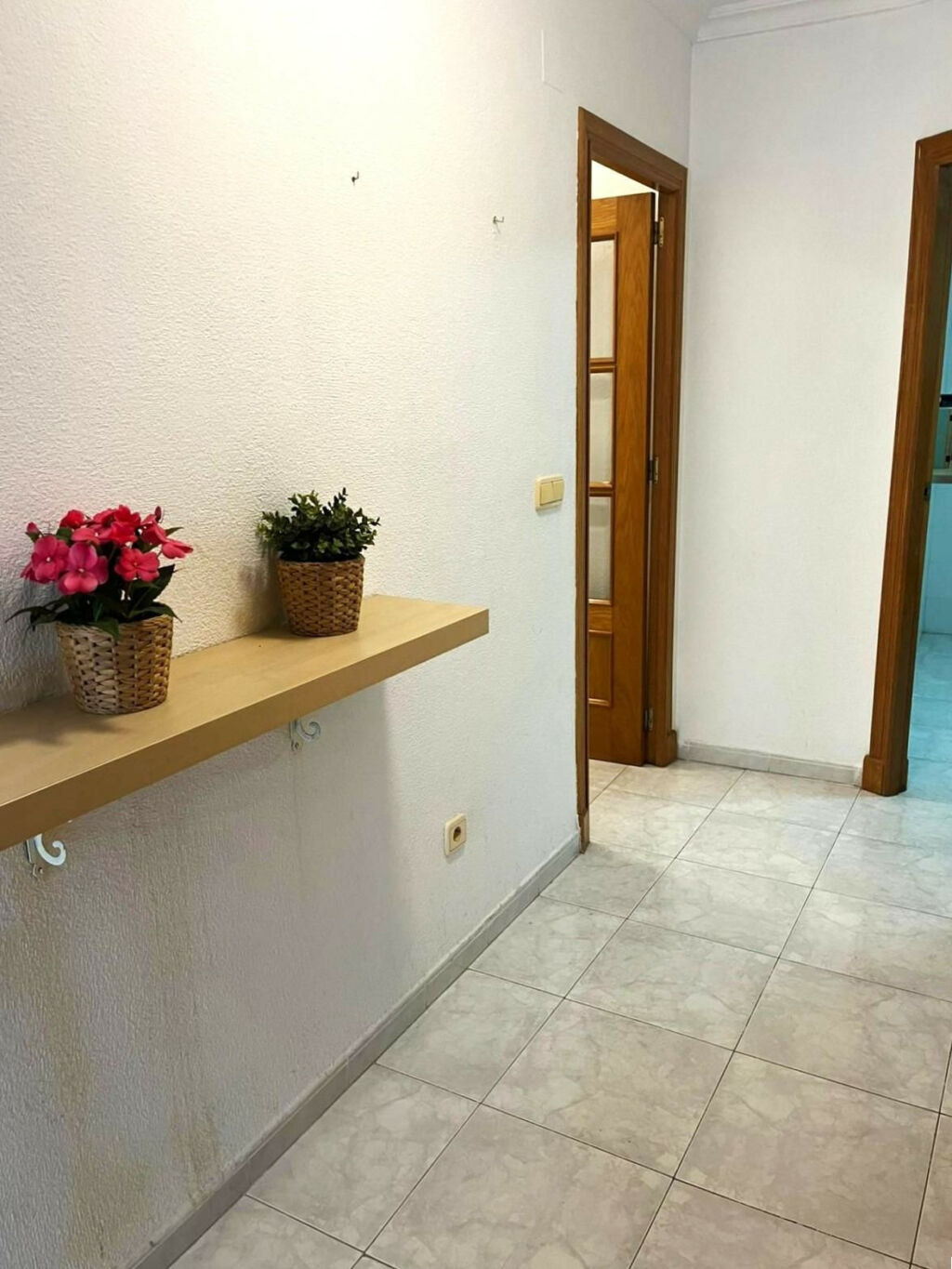 Middle Floor Apartment Torrevieja Alicante - Bild 27