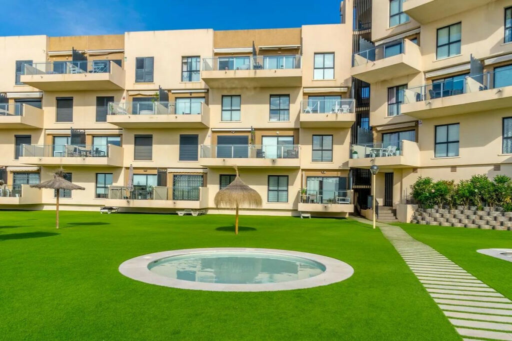 Townhouse La Zenia Alicante - zdjęcie 27