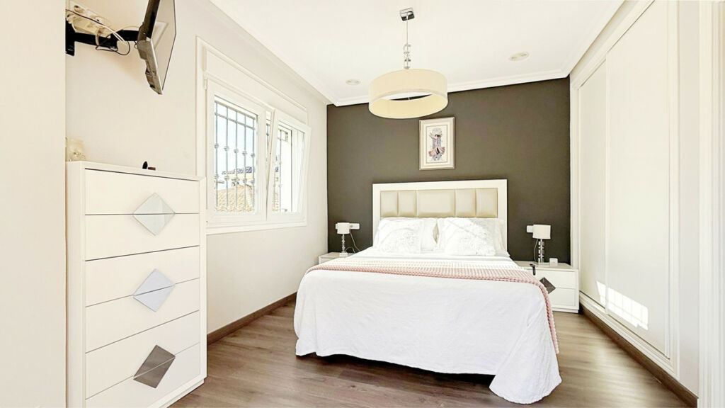 Detached Villa Los Altos Alicante - Bild 27