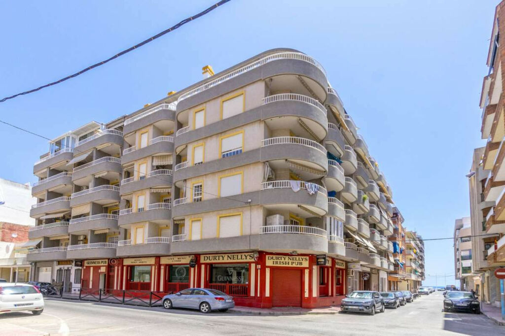 Penthouse Torrevieja Alicante - zdjęcie 27