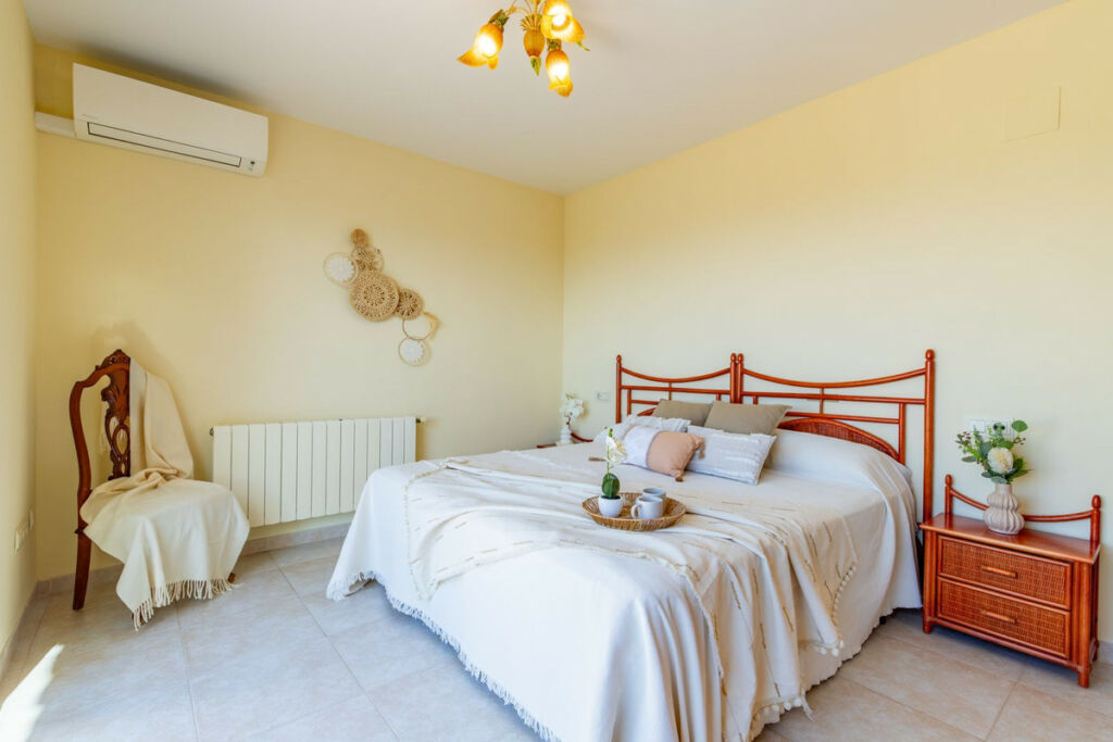 Detached Villa Moraira Alicante - Bild 27