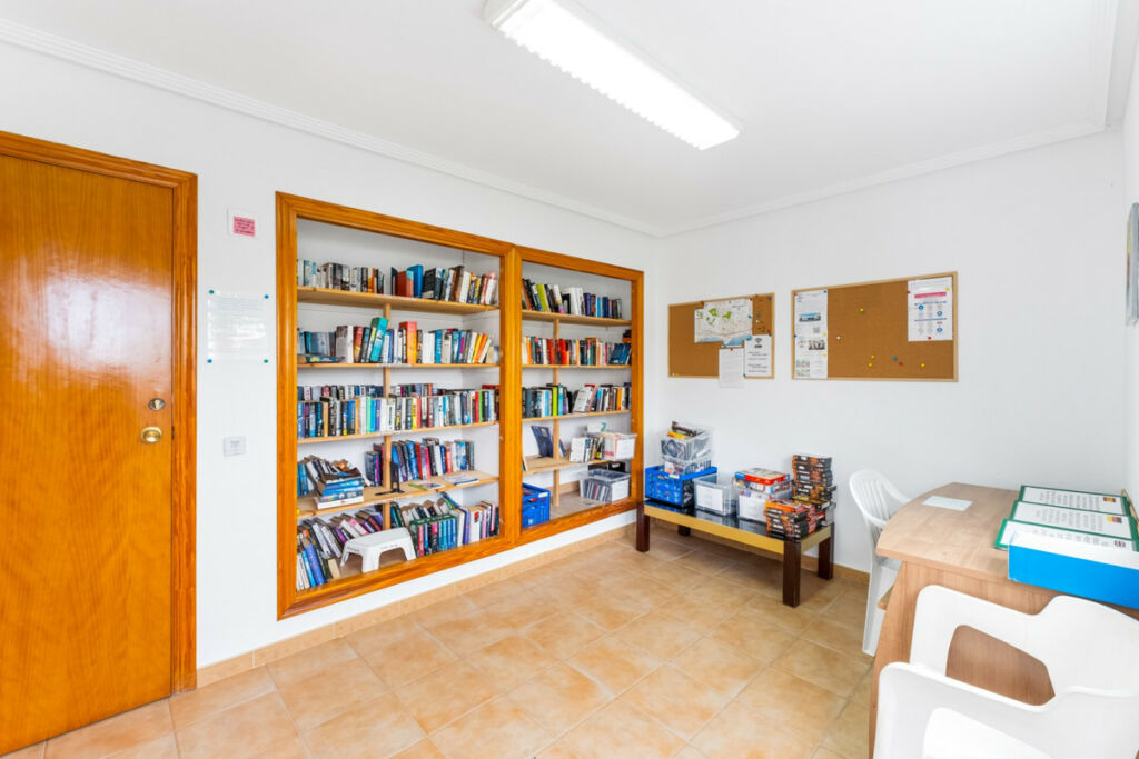 Bungalow Villamartin Alicante - Bild 27