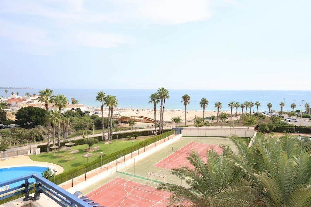 Penthouse Pilar de la Horadada Alicante - Bild 27